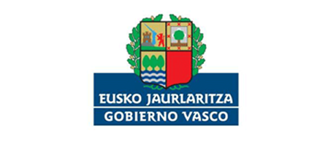 Eusko jaurlaritza - Gobierno vasco