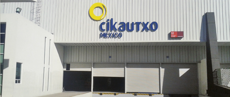 Soluciones en caucho y plástico Mexico Ciudad de León, Estado de Guanajuato 